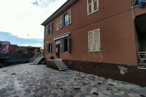 Lejlighed i Ameglia, La Spezia, Ameglia - € 180.000 | Ref: 107659 - foto 29