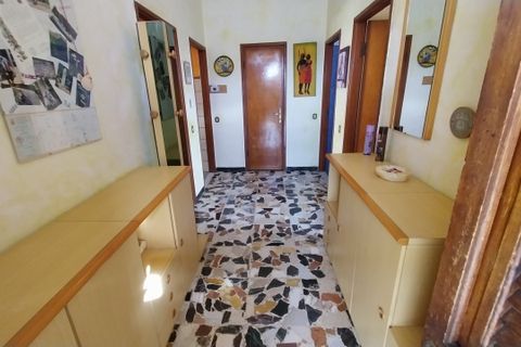 Lejlighed i Ameglia, La Spezia, Ameglia - € 180.000 | Ref: 107659 - foto 34