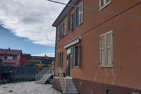Lejlighed i Ameglia, La Spezia, Ameglia - € 180.000 | Ref: 107659 - foto 48