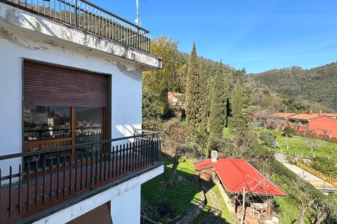 Byhus i Ameglia, La Spezia, Ameglia - € 399.000 | Ref: 107660 - foto 9