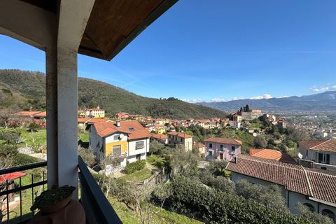 Byhus i Ameglia, La Spezia, Ameglia - € 399.000 | Ref: 107660 - foto 12