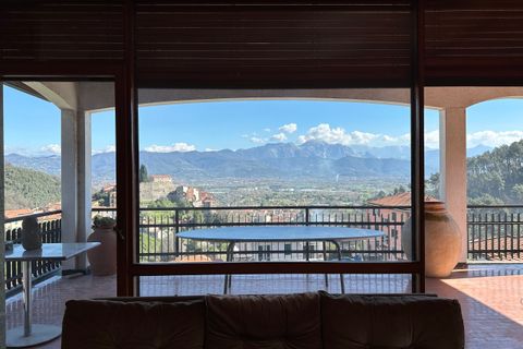 Byhus i Ameglia, La Spezia, Ameglia - € 399.000 | Ref: 107660 - foto 1