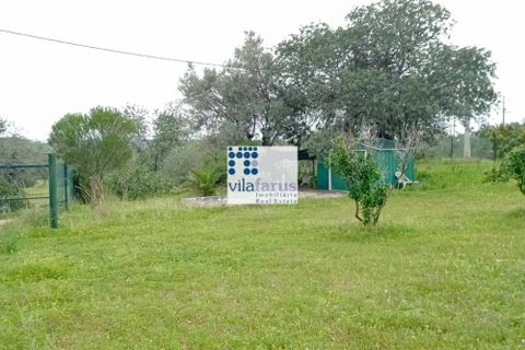 Helårsgrund i Faro, Faro, Faro - € 59.000 | Ref: TER4994 - foto 14