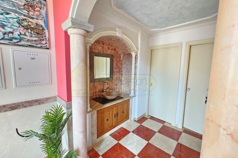 Villa i Faro, Faro, Faro - € 655.000 | Ref: M93R - foto 7