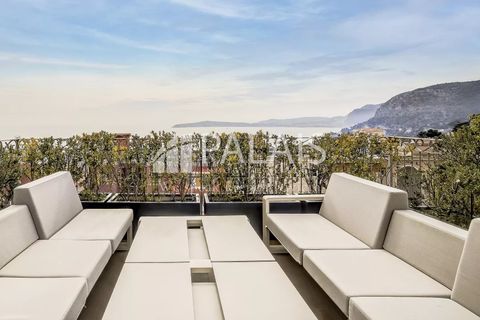 Villa i Cap-d'Ail, Alpes-Maritimes, Cap-d'Ail - € 3.600.000 | Ref: 84394325 - foto 2