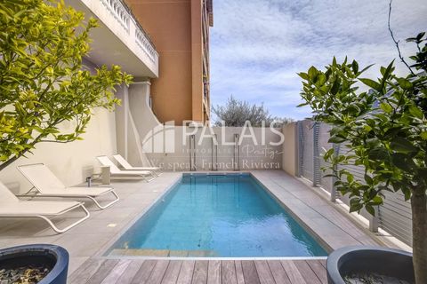 Villa i Cap-d'Ail, Alpes-Maritimes, Cap-d'Ail - € 3.600.000 | Ref: 84394325 - foto 3