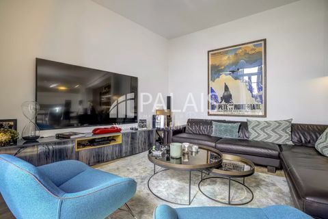 Villa i Cap-d'Ail, Alpes-Maritimes, Cap-d'Ail - € 3.600.000 | Ref: 84394325 - foto 6
