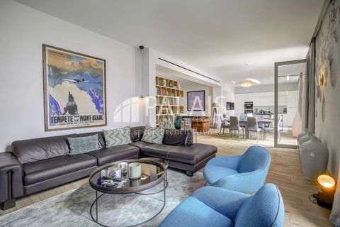 Villa i Cap-d'Ail, Alpes-Maritimes, Cap-d'Ail - € 3.600.000 | Ref: 84394325 - foto 7