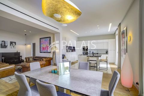 Villa i Cap-d'Ail, Alpes-Maritimes, Cap-d'Ail - € 3.600.000 | Ref: 84394325 - foto 8