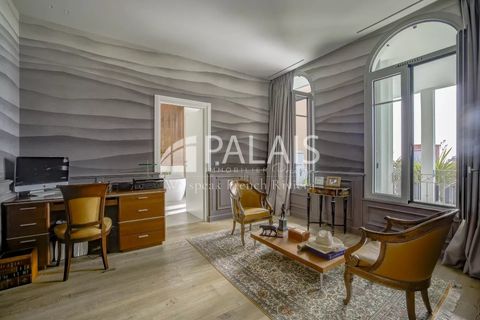 Villa i Cap-d'Ail, Alpes-Maritimes, Cap-d'Ail - € 3.600.000 | Ref: 84394325 - foto 11