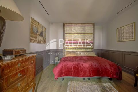 Villa i Cap-d'Ail, Alpes-Maritimes, Cap-d'Ail - € 3.600.000 | Ref: 84394325 - foto 12