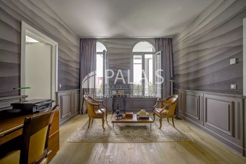 Villa i Cap-d'Ail, Alpes-Maritimes, Cap-d'Ail - € 3.600.000 | Ref: 84394325 - foto 13