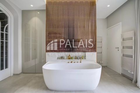 Villa i Cap-d'Ail, Alpes-Maritimes, Cap-d'Ail - € 3.600.000 | Ref: 84394325 - foto 14