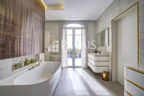 Villa i Cap-d'Ail, Alpes-Maritimes, Cap-d'Ail - € 3.600.000 | Ref: 84394325 - foto 15
