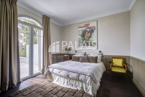 Villa i Cap-d'Ail, Alpes-Maritimes, Cap-d'Ail - € 3.600.000 | Ref: 84394325 - foto 17