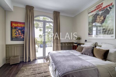 Villa i Cap-d'Ail, Alpes-Maritimes, Cap-d'Ail - € 3.600.000 | Ref: 84394325 - foto 18
