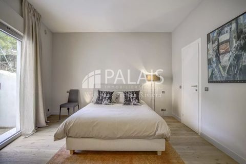 Villa i Cap-d'Ail, Alpes-Maritimes, Cap-d'Ail - € 3.600.000 | Ref: 84394325 - foto 21