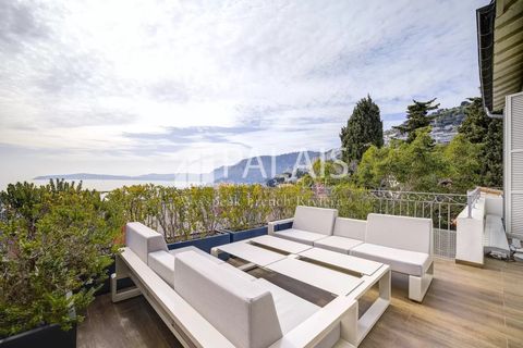 Villa i Cap-d'Ail, Alpes-Maritimes, Cap-d'Ail - € 3.600.000 | Ref: 84394325 - foto 24