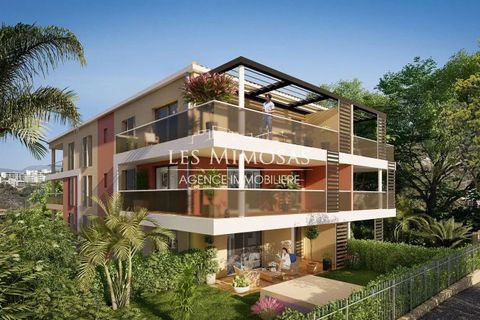 Lejlighed i Saint-Raphaël, Var, Saint-Raphaël - € 399.000 | Ref: 6892 - foto 7