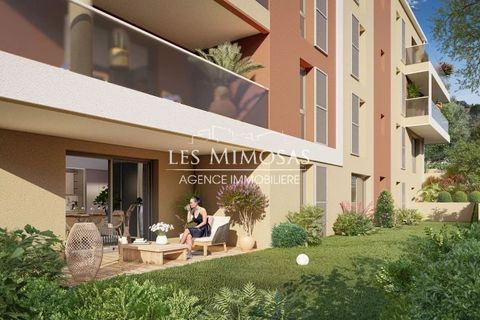 Lejlighed i Saint-Raphaël, Var, Saint-Raphaël - € 399.000 | Ref: 6892 - foto 6