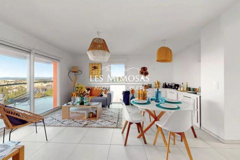 Lejlighed i Saint-Raphaël, Var, Saint-Raphaël - € 399.000 | Ref: 6892 - foto 1