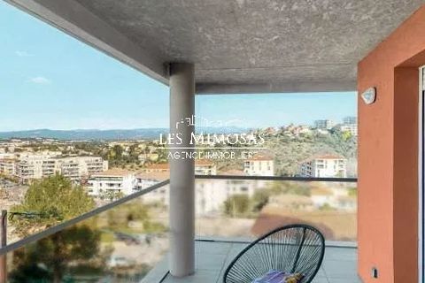 Lejlighed i Saint-Raphaël, Var, Saint-Raphaël - € 399.000 | Ref: 6892 - foto 3