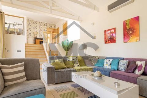 Villa i Estombar, Faro, Estombar - € 1.250.000 | Ref: MSPV3255 - foto 3