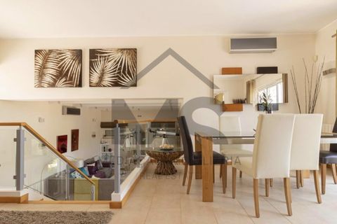 Villa i Estombar, Faro, Estombar - € 1.250.000 | Ref: MSPV3255 - foto 4