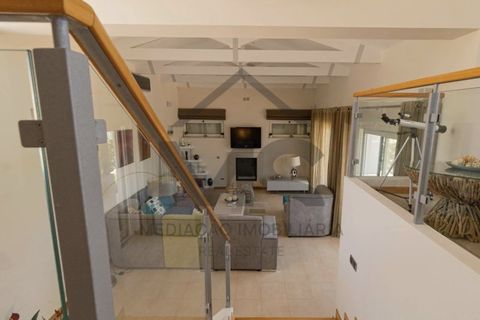 Villa i Estombar, Faro, Estombar - € 1.250.000 | Ref: MSPV3255 - foto 17