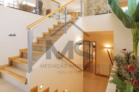 Villa i Estombar, Faro, Estombar - € 1.250.000 | Ref: MSPV3255 - foto 19