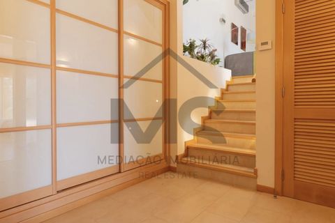 Villa i Estombar, Faro, Estombar - € 1.250.000 | Ref: MSPV3255 - foto 20