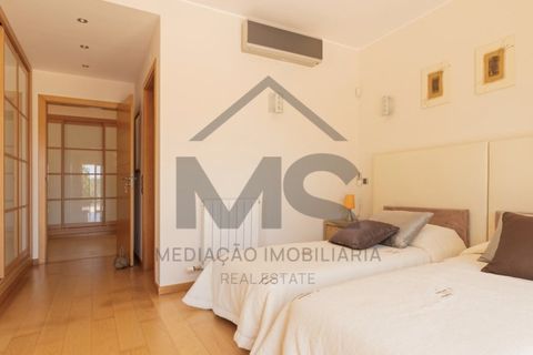 Villa i Estombar, Faro, Estombar - € 1.250.000 | Ref: MSPV3255 - foto 24