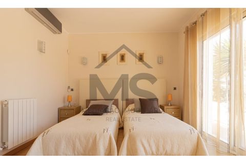 Villa i Estombar, Faro, Estombar - € 1.250.000 | Ref: MSPV3255 - foto 25