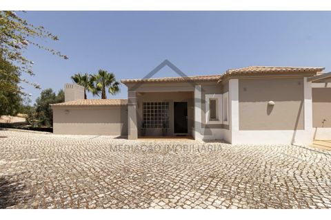 Villa i Estombar, Faro, Estombar - € 1.250.000 | Ref: MSPV3255 - foto 29