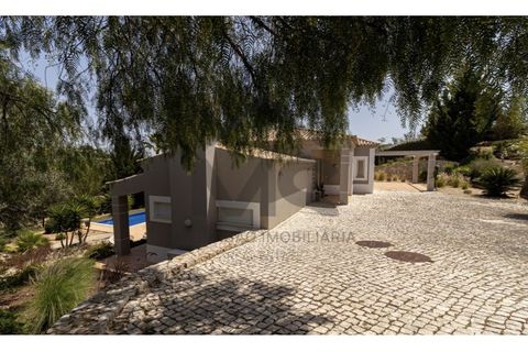 Villa i Estombar, Faro, Estombar - € 1.250.000 | Ref: MSPV3255 - foto 32