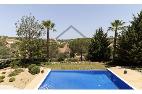 Villa i Estombar, Faro, Estombar - € 1.250.000 | Ref: MSPV3255 - foto 36
