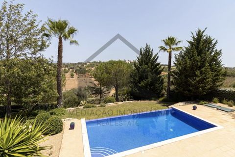 Villa i Estombar, Faro, Estombar - € 1.250.000 | Ref: MSPV3255 - foto 37