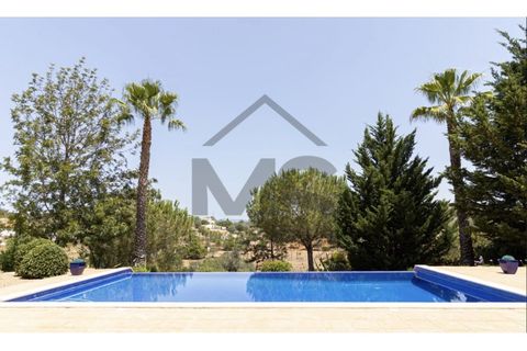 Villa i Estombar, Faro, Estombar - € 1.250.000 | Ref: MSPV3255 - foto 38