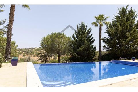 Villa i Estombar, Faro, Estombar - € 1.250.000 | Ref: MSPV3255 - foto 39