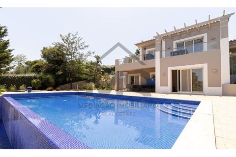 Villa i Estombar, Faro, Estombar - € 1.250.000 | Ref: MSPV3255 - foto 40