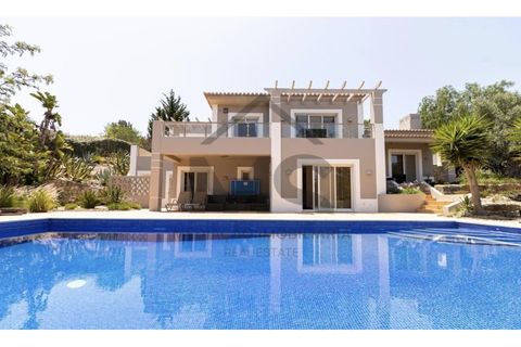 Villa i Estombar, Faro, Estombar - € 1.250.000 | Ref: MSPV3255 - foto 41