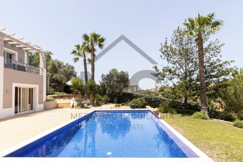 Villa i Estombar, Faro, Estombar - € 1.250.000 | Ref: MSPV3255 - foto 42