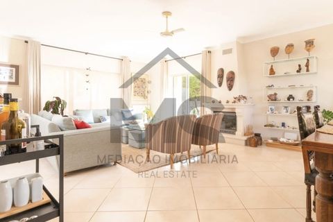 Villa i Estombar, Faro, Estombar - € 1.150.000 | Ref: MSGT3180 - foto 4