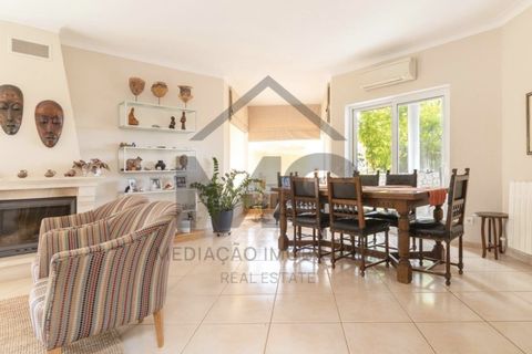 Villa i Estombar, Faro, Estombar - € 1.150.000 | Ref: MSGT3180 - foto 6