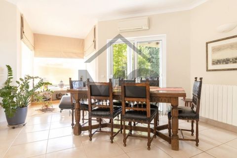 Villa i Estombar, Faro, Estombar - € 1.150.000 | Ref: MSGT3180 - foto 7