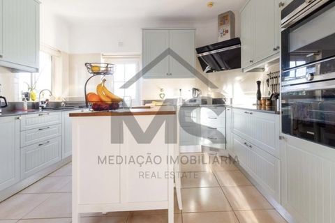 Villa i Estombar, Faro, Estombar - € 1.150.000 | Ref: MSGT3180 - foto 9