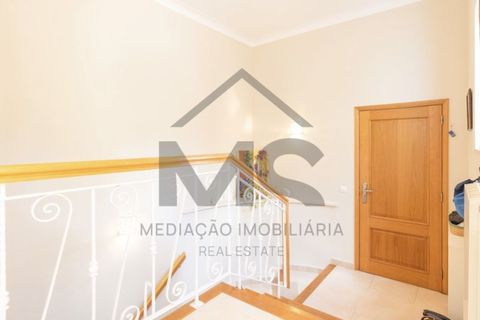 Villa i Estombar, Faro, Estombar - € 1.150.000 | Ref: MSGT3180 - foto 18