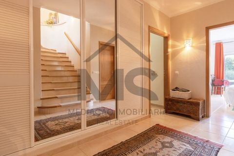 Villa i Estombar, Faro, Estombar - € 1.150.000 | Ref: MSGT3180 - foto 20