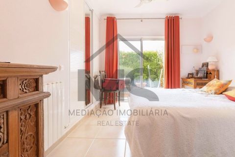 Villa i Estombar, Faro, Estombar - € 1.150.000 | Ref: MSGT3180 - foto 21