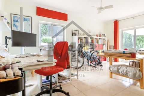 Villa i Estombar, Faro, Estombar - € 1.150.000 | Ref: MSGT3180 - foto 22
